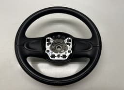 MINI 6791375 609696201D Steering Wheel MINI MINI COUNTRYMAN I (2010-2016) — thumbnail 1