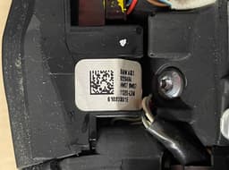 BMW 6102240 9229484 6792421 6792423 7844103 7844105 Steering Wheel BMW 5 (F10, F11) (2010-2017) — thumbnail 6