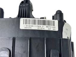 PEUGEOT 98072114ZD Steering Wheel Airbag PEUGEOT 208 I (A9) (2012-2019) — thumbnail 3