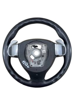 BMW 6102240 9229484 6792421 6792423 7844103 7844105 Steering Wheel BMW 5 (F10, F11) (2010-2017) — thumbnail 2