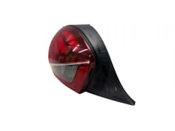 PEUGEOT 9810343080 Tail light left PEUGEOT 208 I (A9) (2012-2019) — thumbnail 2