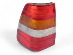 MERCEDES-BENZ A1248204364 1248204364 A1248201566 Tail light left MERCEDES-BENZ E-CLASS (W124) (1985-1996) — thumbnail 1