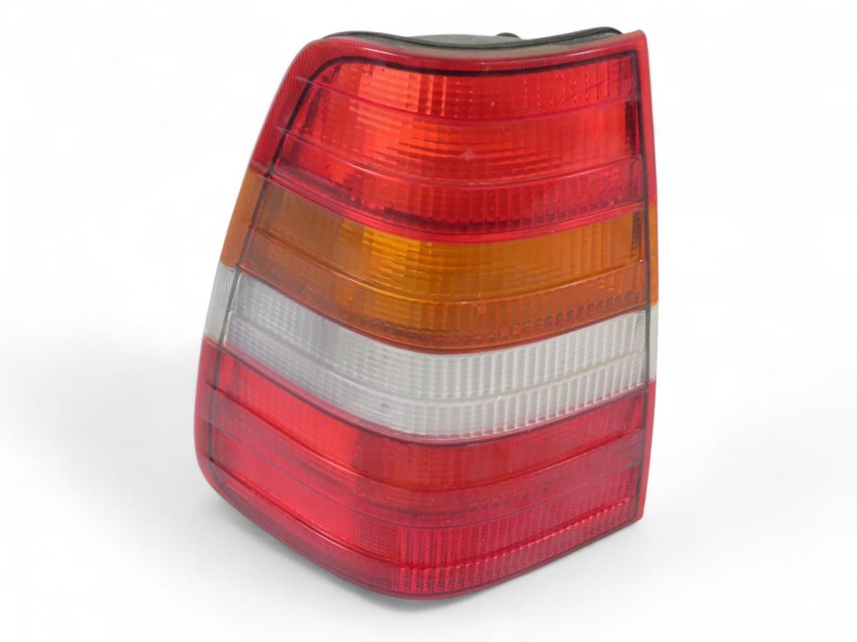 MERCEDES-BENZ A1248204364 1248204364 A1248201566 Tail light left MERCEDES-BENZ E-CLASS (W124) (1985-1996)