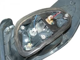 MAZDA Tail light left MAZDA CX-7 (ER) (2006-2014) — thumbnail 5