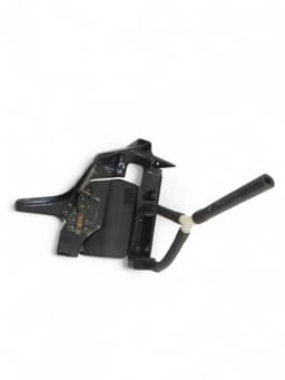 MERCEDES-BENZ A1296930116 1296930116 Subframe / roof / roof parts, other MERCEDES-BENZ SL-CLASS (R129) (1989-2001) — thumbnail 2