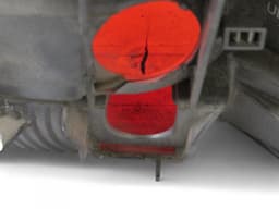 MERCEDES-BENZ A1248204364 1248204364 A1248201566 Tail light left MERCEDES-BENZ E-CLASS (W124) (1985-1996) — thumbnail 4