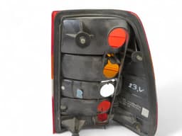 MERCEDES-BENZ A1248204364 1248204364 A1248201566 Tail light left MERCEDES-BENZ E-CLASS (W124) (1985-1996) — thumbnail 3