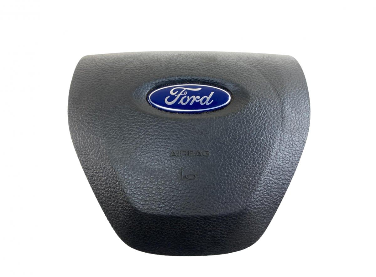 2498271 Steering Wheel Airbag FORD RANGER III (TKE, PX) (2011-2023)