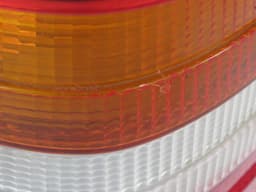 MERCEDES-BENZ A1248204364 1248204364 A1248201566 Tail light left MERCEDES-BENZ E-CLASS (W124) (1985-1996) — thumbnail 2