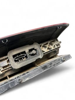 VW 2E0945095 Tail light left VW CRAFTER I (2E) (2006-2016) — thumbnail 7