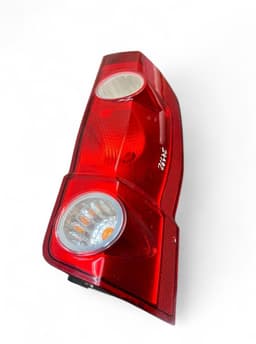 VW 2E0945095 Tail light left VW CRAFTER I (2E) (2006-2016) — thumbnail 4