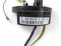 MERCEDES-BENZ A0005426418 0005426418 Steering wheel slip ring / squib MERCEDES-BENZ SL-CLASS (R129) (1989-2001) — thumbnail 4