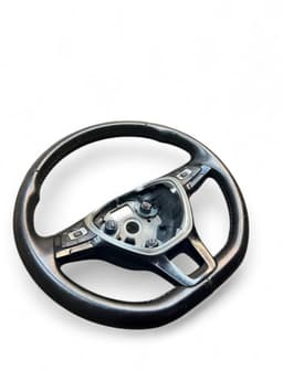 VW 5TA419091S 5TA419091SE74 5TA419091C 5TA419091M 5TA419091 Steering Wheel VW TIGUAN II (AD, BW) (2016-2024) — thumbnail 2