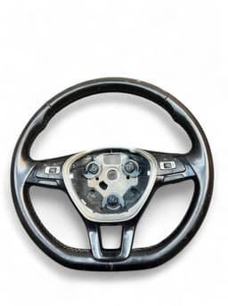 VW 5TA419091S 5TA419091SE74 5TA419091C 5TA419091M 5TA419091 Steering Wheel VW TIGUAN II (AD, BW) (2016-2024) — thumbnail 1