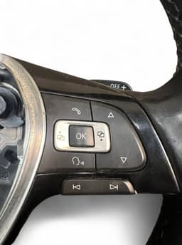 VW 5TA419091S 5TA419091SE74 5TA419091C 5TA419091M 5TA419091 Steering Wheel VW TIGUAN II (AD, BW) (2016-2024) — thumbnail 6