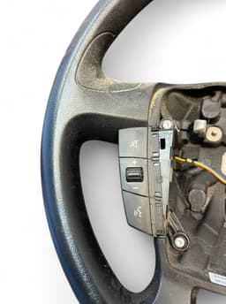 FIAT 00609315150 Steering Wheel FIAT DUCATO Box (250_, 290_) (07.06-) — thumbnail 4