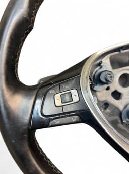 VW 5TA419091S 5TA419091SE74 5TA419091C 5TA419091M 5TA419091 Steering Wheel VW TIGUAN II (AD, BW) (2016-2024) — thumbnail 3
