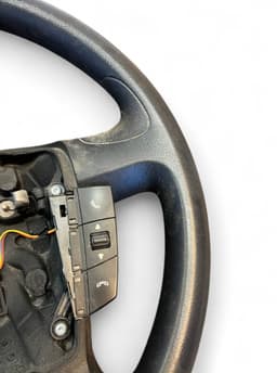 FIAT 00609315150 Steering Wheel FIAT DUCATO Box (250_, 290_) (07.06-) — thumbnail 5