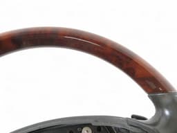 MERCEDES-BENZ A2214603103 A2218202511 A22146031037J14 Steering Wheel MERCEDES-BENZ S-CLASS Coupe (C216) (2006-2013) — thumbnail 4