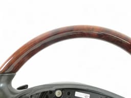 MERCEDES-BENZ A2214603103 A2218202511 A22146031037J14 Steering Wheel MERCEDES-BENZ S-CLASS Coupe (C216) (2006-2013) — thumbnail 5