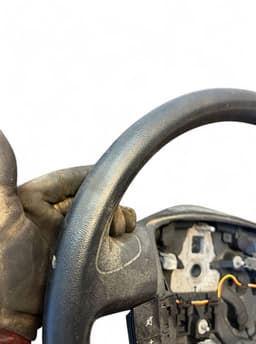 FIAT 00609315150 Steering Wheel FIAT DUCATO Box (250_, 290_) (07.06-) — thumbnail 7