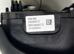 MINI 3002456707 30024567 Steering Wheel Airbag MINI MINI COUNTRYMAN I (2010-2016) — thumbnail 3