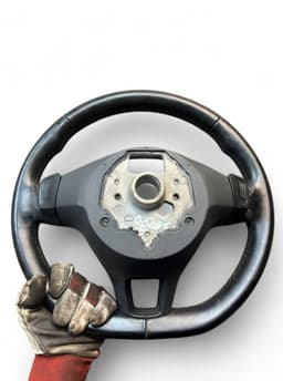 VW 5TA419091S 5TA419091SE74 5TA419091C 5TA419091M 5TA419091 Steering Wheel VW TIGUAN II (AD, BW) (2016-2024) — thumbnail 7