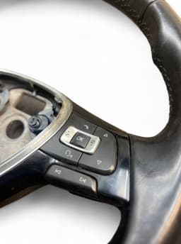 VW 5TA419091S 5TA419091SE74 5TA419091C 5TA419091M 5TA419091 Steering Wheel VW TIGUAN II (AD, BW) (2016-2024) — thumbnail 5