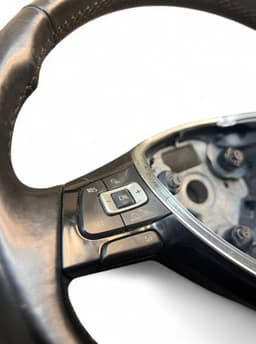 VW 5TA419091S 5TA419091SE74 5TA419091C 5TA419091M 5TA419091 Steering Wheel VW TIGUAN II (AD, BW) (2016-2024) — thumbnail 4