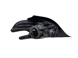 PEUGEOT 9810430580 Tail light, right PEUGEOT 208 I (A9) (2012-2019) — thumbnail 3