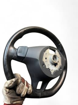 VW 5TA419091S 5TA419091SE74 5TA419091C 5TA419091M 5TA419091 Steering Wheel VW TIGUAN II (AD, BW) (2016-2024) — thumbnail 8