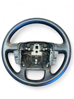 FIAT 00609315150 Steering Wheel FIAT DUCATO Box (250_, 290_) (07.06-) — thumbnail 1