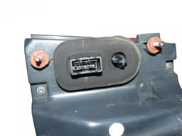 BMW 7370345 Tail light left BMW 5 (F10, F11) (2010-2017) — thumbnail 5