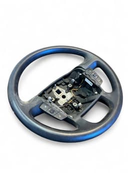 FIAT 00609315150 Steering Wheel FIAT DUCATO Box (250_, 290_) (07.06-) — thumbnail 3