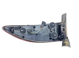 JAGUAR C2Z30817 Tail light left JAGUAR XF (X250, CC9) (2008-2015) — thumbnail 2