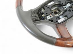MERCEDES-BENZ A2214603103 A2218202511 A22146031037J14 Steering Wheel MERCEDES-BENZ S-CLASS Coupe (C216) (2006-2013) — thumbnail 8