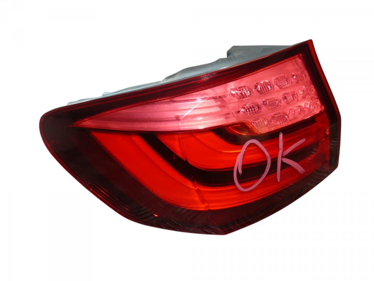 BMW 7370345 Tail light left BMW 5 (F10, F11) (2010-2017)