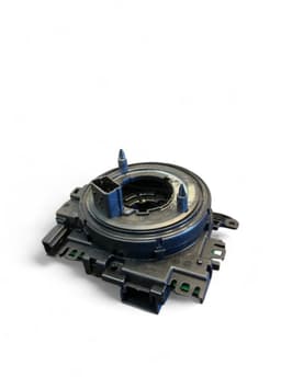 VW 5Q0953569A 5Q0953569B 5Q0953569C 5Q0953569 5Q0953569A Steering wheel slip ring / squib VW TIGUAN II (AD, BW) (2016-2024) — thumbnail 3