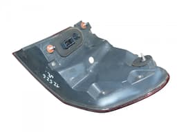 BMW 7370345 Tail light left BMW 5 (F10, F11) (2010-2017) — thumbnail 4