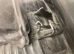 PORSCHE 7L5945208 Tail light, right PORSCHE CAYENNE I (2002-2010) — thumbnail 5