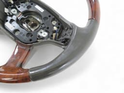 MERCEDES-BENZ A2214603103 A2218202511 A22146031037J14 Steering Wheel MERCEDES-BENZ S-CLASS Coupe (C216) (2006-2013) — thumbnail 7
