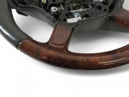 MERCEDES-BENZ A2214603103 A2218202511 A22146031037J14 Steering Wheel MERCEDES-BENZ S-CLASS Coupe (C216) (2006-2013) — thumbnail 2