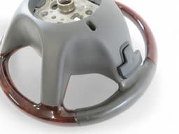 MERCEDES-BENZ A2214603103 A2218202511 A22146031037J14 Steering Wheel MERCEDES-BENZ S-CLASS Coupe (C216) (2006-2013) — thumbnail 10