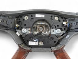 MERCEDES-BENZ A2214603103 A2218202511 A22146031037J14 Steering Wheel MERCEDES-BENZ S-CLASS Coupe (C216) (2006-2013) — thumbnail 6