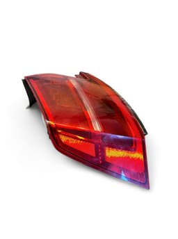VOLVO 31656773 Tail light left VOLVO S90 / V90 (2016-) — thumbnail 4