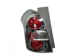 TOYOTA 815600F080 Tail light left TOYOTA COROLLA Verso II (AR10) (2004-2009) — thumbnail 2