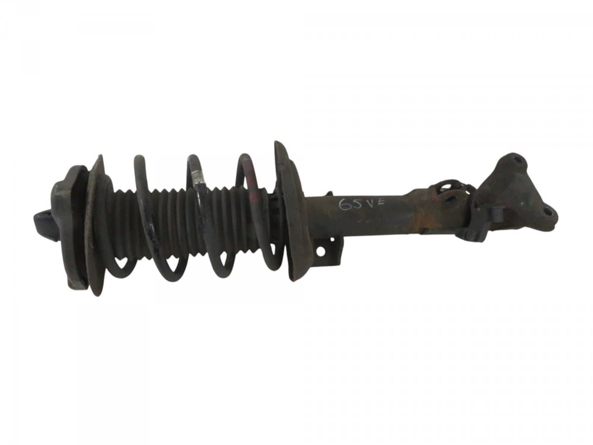MERCEDES-BENZ A2043202866 A2043233000 A2043212304 A2043201273 Suspension Leg Front Left MERCEDES-BENZ C-CLASS (W204) (2007-2013)