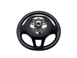 PEUGEOT 619651800B 98084115ZD Steering Wheel PEUGEOT 208 I (A9) (2012-2019) — thumbnail 4
