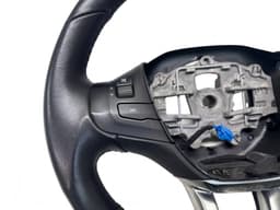 PEUGEOT 619651800B 98084115ZD Steering Wheel PEUGEOT 208 I (A9) (2012-2019) — thumbnail 2