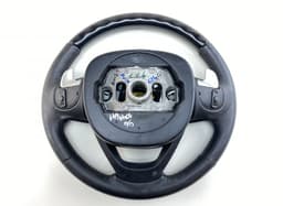 JEEP 5QV31DX9AC Steering Wheel JEEP GRAND CHEROKEE IV (WK, WK2) (2010-2021) — thumbnail 2